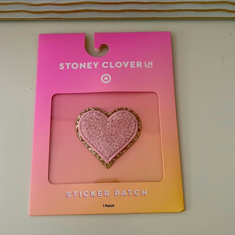 STONEY CLOVER X TARGET